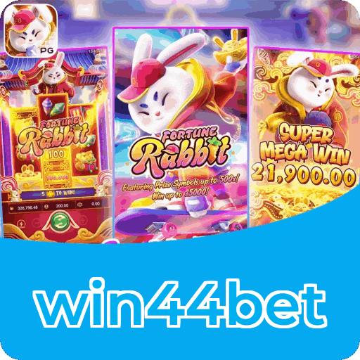Slots Premium da PG Soft na win44bet