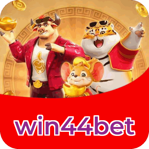 Interface win44bet