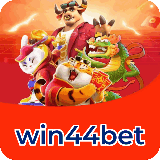Login rápido no app win44bet